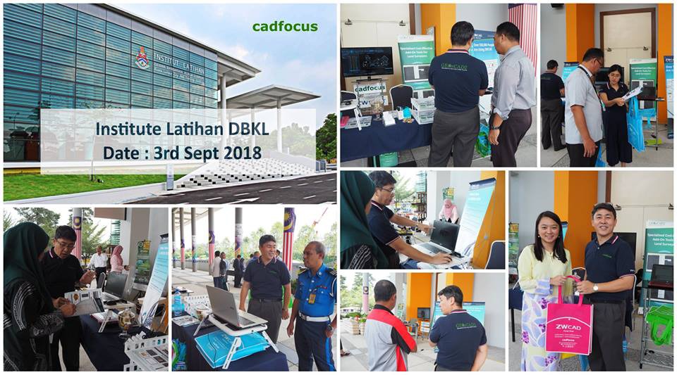 20180903_Institute Latihan DBKL